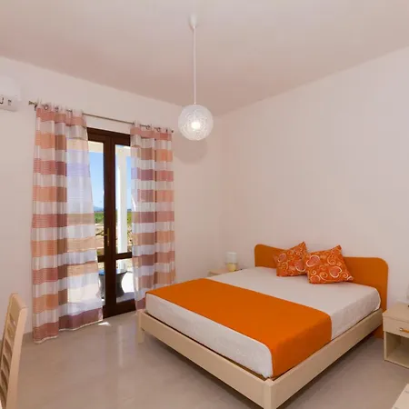 招待所 Elios 伯吉维奇