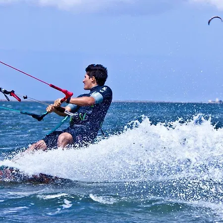 게스트하우스 Elios 비르지 베키