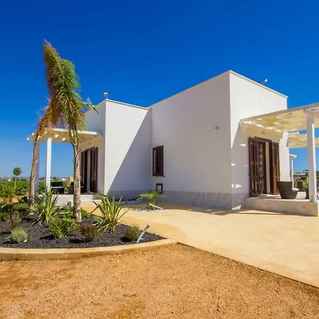 Elios 게스트하우스 비르지 베키