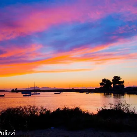 招待所 Elios 伯吉维奇