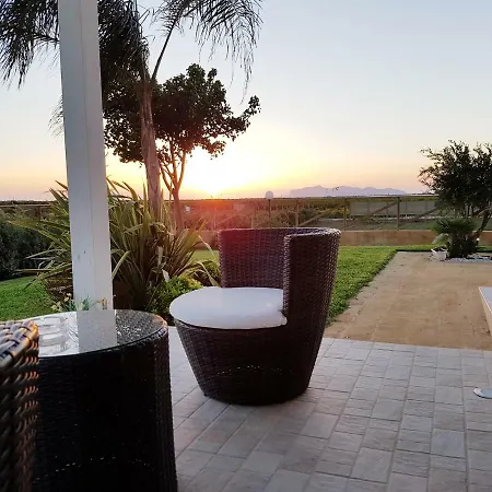 Elios 게스트하우스 3*