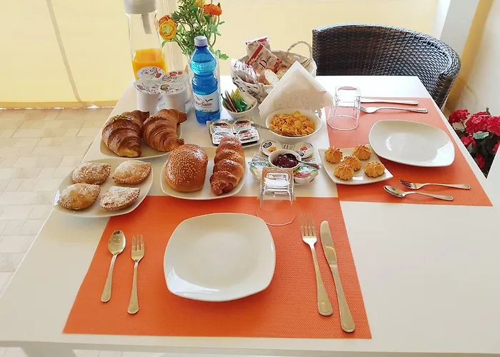 Elios 3* Birgi Vecchi