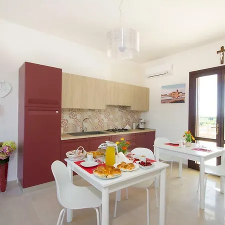 Gæstehus Elios Birgi Vecchi