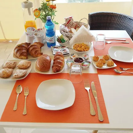 Elios 3* Birgi Vecchi